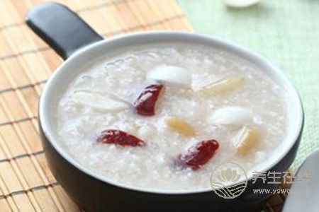 秋季脾胃虛寒的人吃啥好呢?