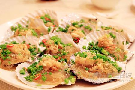 秋冬季吃什么海鮮好 八種海鮮美味營養