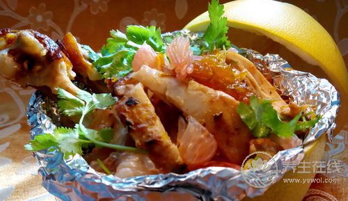 白露后養生多喝兩款湯,好喝管用 白露后養生多喝兩款湯,好喝管用