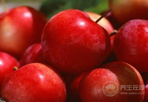 立秋后，飲食注意這幾點，秋冬少生病