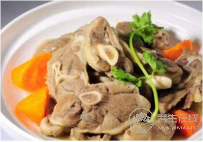 小雪節(jié)氣飲食很重要 吃哪些食物最養(yǎng)生