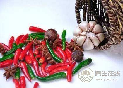 腸胃不好，夏天少吃3種食物