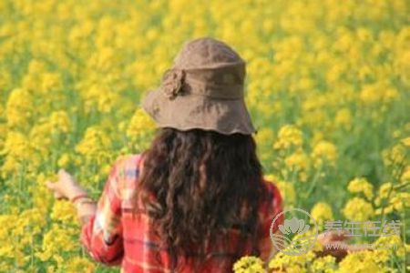 春季有哪些養生原則呢?