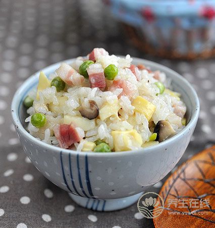 今天立夏:立夏飯、立夏茶、稱人,這些習俗你都懂嗎 今天立夏:立夏飯、立夏茶、稱人,這些習俗你都懂嗎