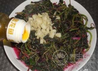 夏季要多吃七大紅色果蔬