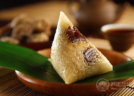 端午節(jié)養(yǎng)生吃什么 三款食譜味道鮮美可口