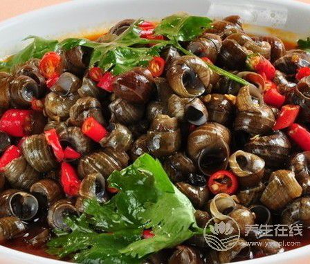 眼睛奇癢怎么辦 清明吃螺養(yǎng)眼