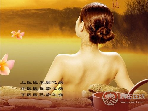 春季養生記住6個字，防病養身