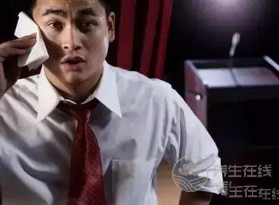 這個(gè)部位出汗，竟是中風(fēng)前兆！夏天到了，都得注意！