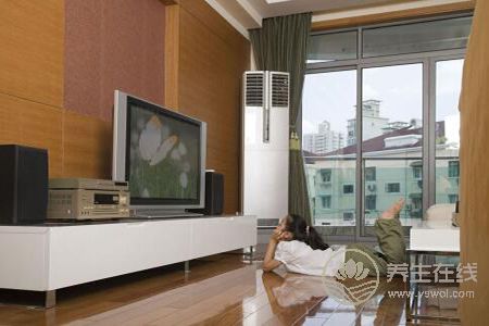 夏季吹空調多有哪些危害?