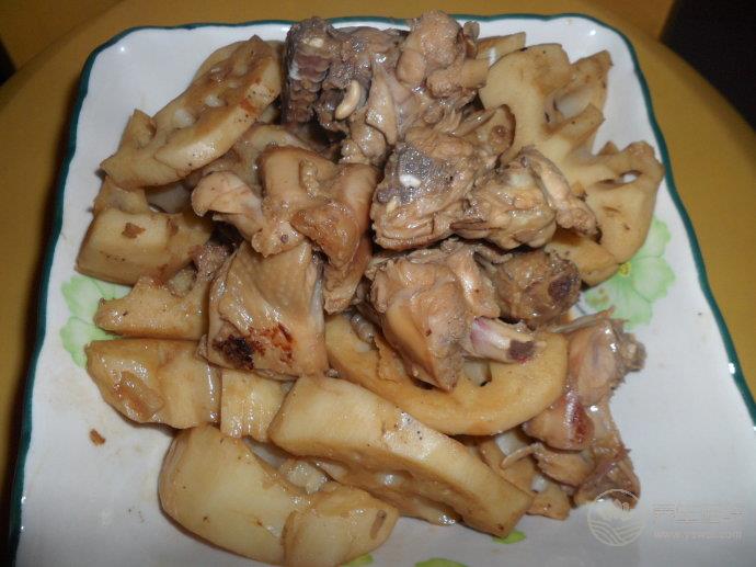 秋季潤燥首選蓮藕 八款蓮藕食譜滋補一秋 秋季潤燥首選蓮藕 八款蓮藕食譜滋補一秋