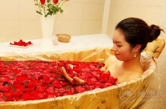 夏季洗澡的六大禁忌 發燒時洗澡易發生意外 夏季洗澡的六大禁忌 發燒時洗澡易發生意外