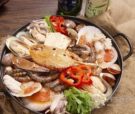 夏天吃海鮮好嗎?警惕四個要命細(xì)節(jié) 夏天吃海鮮好嗎?警惕四個要命細(xì)節(jié)