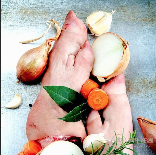 食欲不振?健脾祛濕喝碗湯 食欲不振?健脾祛濕喝碗湯