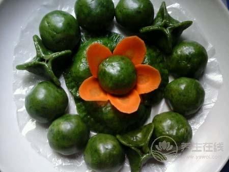 清明節吃什么？清明節傳統食物有哪些