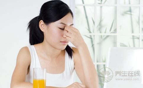 秋季眼睛怎么護理？