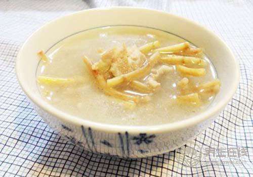 夏季預防婦科病，食療粥方來幫忙