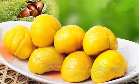 秋季養生吃什么 “四大名補”一定不能少 秋季養生吃什么 “四大名補”一定不能少