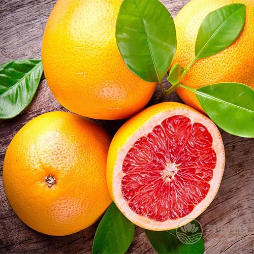 秋季養(yǎng)生：常吃柚子能能收獲3大好處，但有2種人千萬別碰