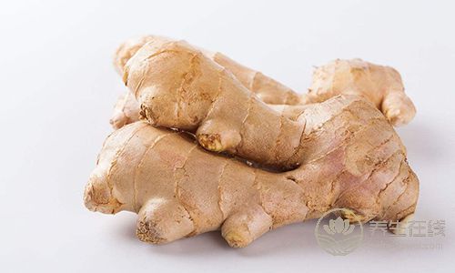 夏天男人為什么一定要吃姜？