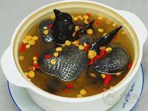 夏天睡覺出汗多，3個食譜來改善