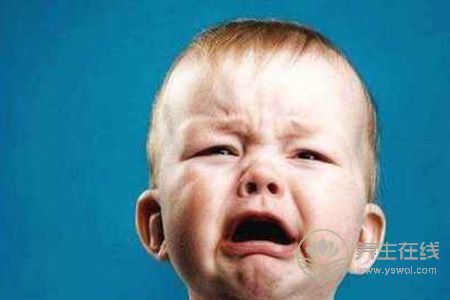 寶寶有秋燥該怎么辦?