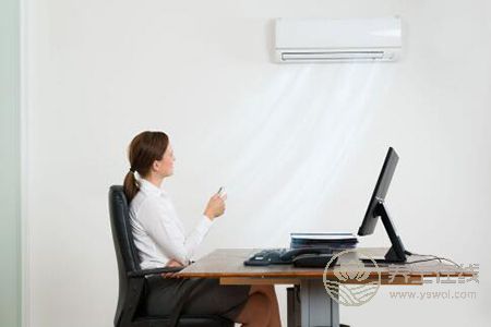 夏季吹空調多有哪些危害?