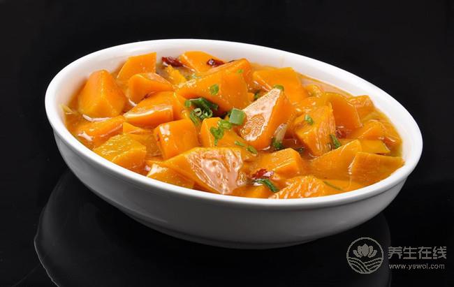 霜降時節養生注意保護身體這幾個部位