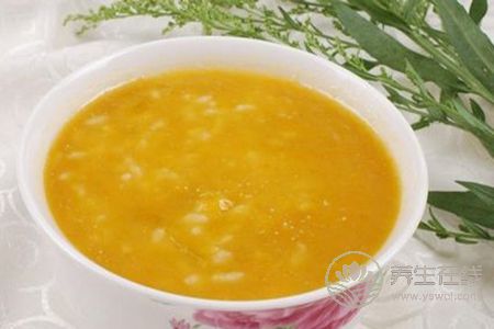 秋季潤肺降燥方法是什么?