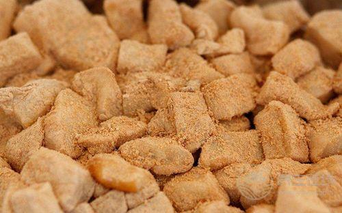 端午節除了粽子，這幾種小吃也很出名