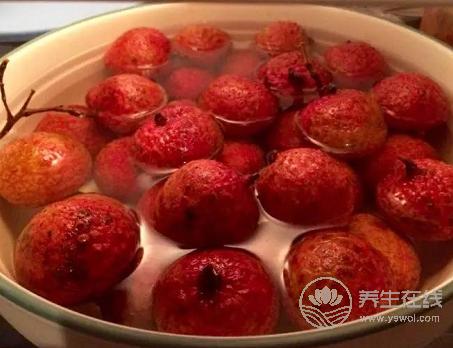 怎么吃荔枝不上火？學會5個方法