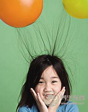 您了解秋季預防靜電的方法嗎 您了解秋季預防靜電的方法嗎