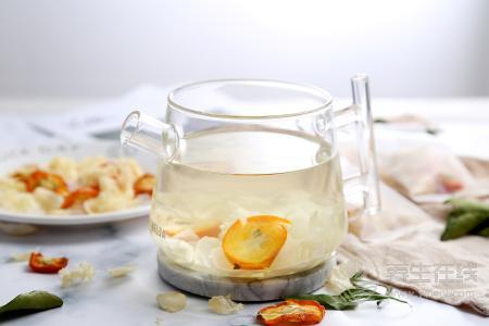 秋季干燥注意護肺 15款養生茶潤肺止咳 秋季干燥注意護肺 15款養生茶潤肺止咳