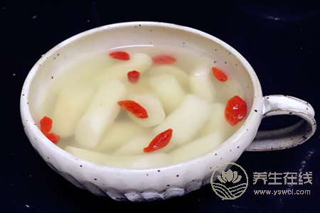 冬天喝湯有哪些好處?