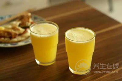 夏季養生食譜有哪些 五款美食健脾開胃