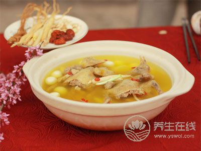 緩解春燥可多喝這三種水