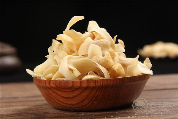 霜降后,養(yǎng)生吃這5種食物最合適 霜降后,養(yǎng)生吃這5種食物最合適