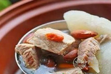 秋季兒童咳嗽吃什么效果好?