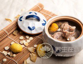 金秋板栗正當時，做菜這么吃還能補腎