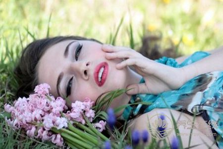 夏季怎樣養顏美容?