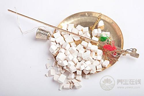 抓一把泡水喝，是夏季降血壓神器