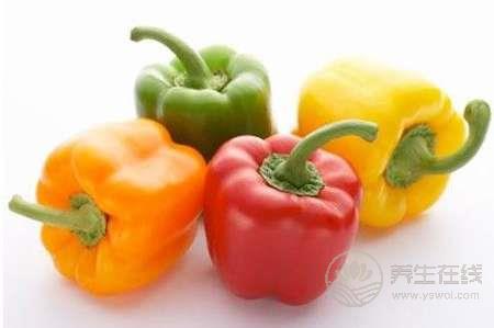 可緩解秋季過敏的六種食物