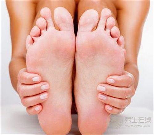 腳氣怎么對付？5種根治偏方先收藏了