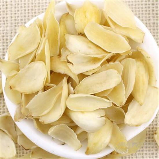 秋季潤(rùn)肺離不開這3類食物！