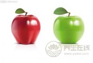 秋天五種養生水果推薦