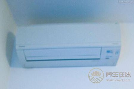 夏季吹空調多有哪些危害?