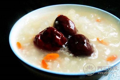 每日食三棗,青春不顯老的秘密都在這里了 每日食三棗,青春不顯老的秘密都在這里了