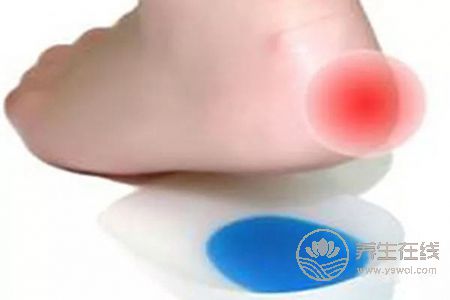 冬天腳跟干裂該怎么辦?