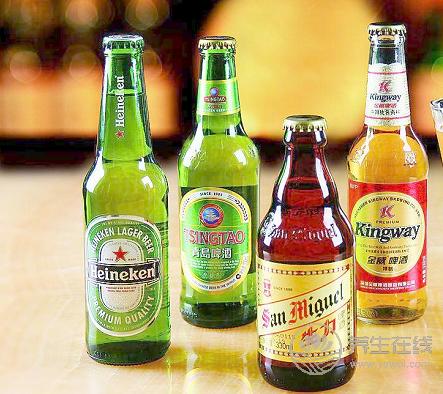 打開的啤酒隔夜還能喝嗎?? 打開的啤酒隔夜還能喝嗎??