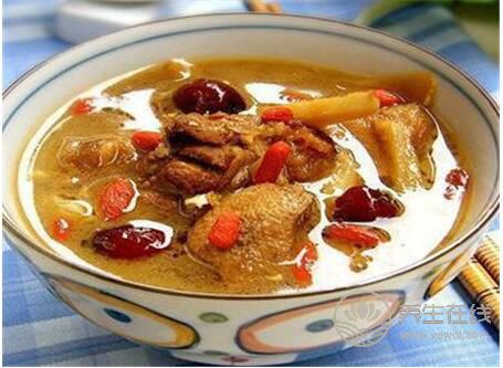 立冬養生要注意什么？立冬養生六大注意事項